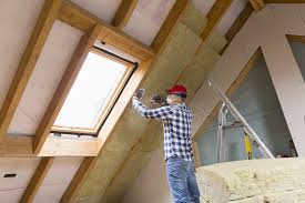 Types of Insulation We Offer in Canton, OH